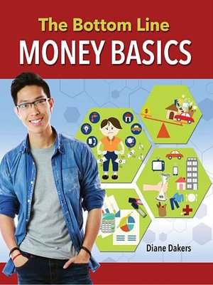 cover image of The Bottom Line: Money Basics